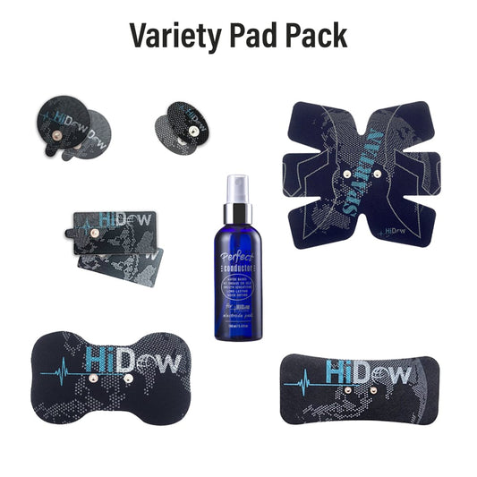 Variety Pad Pack