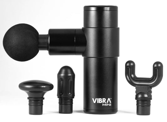 ePulse® Vibra Mini Percussion Massager